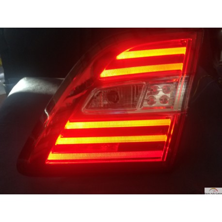 Reparatie stop led MERCEDES ML 350