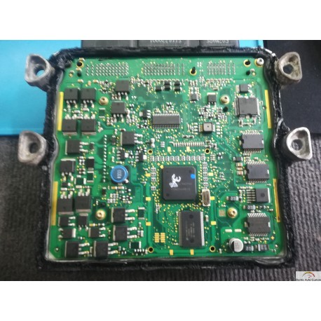 Resoftare ECU SIEMENS SID 803