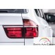Reparatie stop led BMW X5 E70 cu apa/inundat