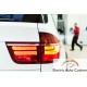 Reparatie stop led BMW X5 E70 cu apa/inundat