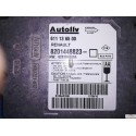 Crash data Renault Master 2014 8201448823