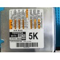 Crash data Toyota 2018 89170-0DC70