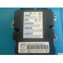 Crash data HONDA CIVIC 77960-TV0-G020-M4