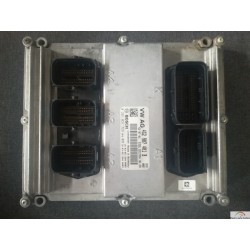 Resoftare ECU Audi A6 3.0 4G2907401B