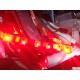 Reparatie stop led BMW F20 si geam