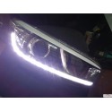 Reparatie led DRL KIA CEED 2012-2018