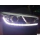 Reparatie led DRL KIA CEED 2012-2018