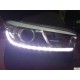 Reparatie led DRL KIA CEED 2012-2018