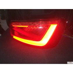 Reparatie stop led AUDI A3 8V3945096B