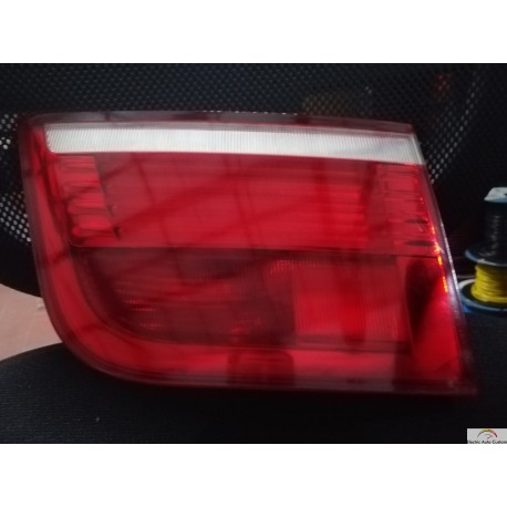 Reparatie stop led BMW X5 E70 7200822 cu apa