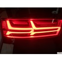 Reparatie stop led Audi Q7 4M0945093E 15-19