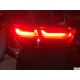 Reparatie stop led Audi Q7 4M0945093E 15-19