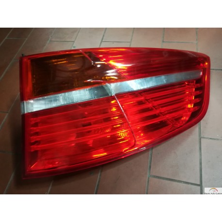 Reparatie stop led BMW X6 E71, E72 22418002