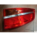 Reparatie stop led BMW X6 E71, E72 22418002