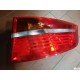 Reparatie stop led BMW X6 E71, E72 22418002
