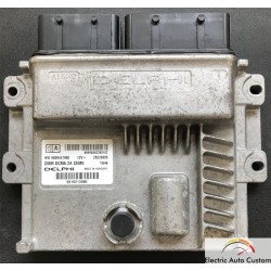 Resoftare ECU DELPHI DCM6.2 PEUGEOT/CITROEN