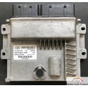 Resoftare ECU DELPHI DCM6.2 PEUGEOT/CITROEN