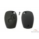 Reparatie cheie Dacia, carcasa+switch+baterie