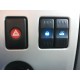 Modificare butoane Dacia Logan cu leduri