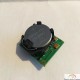 Reparatie cheie Astra G, carcasa+switch+bat.