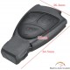 Reparatie cheie Mercedes, carcasa+switch+bat.