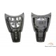 Reparatie cheie SAAB, carcasa+switch+baterie