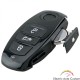 Reparatie cheie TOUAREG, carcasa+switch+bat.