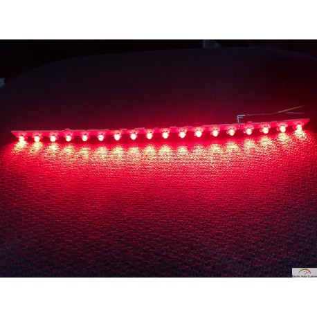 Reparatie stop led VW PASSAT B6 3C5945097A