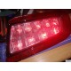 Reparatie stop led SUBARU XV (POZITIE+FRANA)