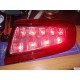 Reparatie stop led SUBARU XV (POZITIE+FRANA)