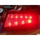 Reparatie stop led SUBARU XV (POZITIE+FRANA)