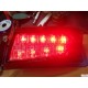 Reparatie stop led SUBARU XV (POZITIE+FRANA)