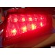 Reparatie stop led SUBARU XV (POZITIE+FRANA)