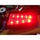 Reparatie stop led SUBARU XV (POZITIE+FRANA)