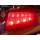 Reparatie stop led SUBARU XV (POZITIE+FRANA)
