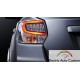 Reparatie stop led SUBARU XV (POZITIE+FRANA)