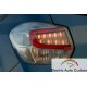 Reparatie stop led SUBARU XV (POZITIE+FRANA)