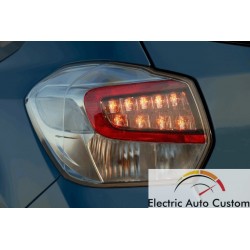 Reparatie stop led SUBARU XV (POZITIE+FRANA)