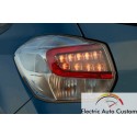 Reparatie stop led SUBARU XV (POZITIE+FRANA)