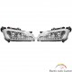 Reparatie DRL Hyundai Santa Fe 2013-2017