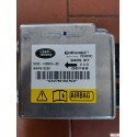 Crash data Land Rover 8H2214D374AC-9489B7