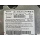 Crash data FIAT/ALFA 51873889-5WK43641