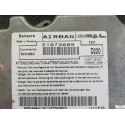 Crash data FIAT/ALFA 51873889-5WK43641