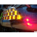 Reparație leduri poziție și semnal BMW E91