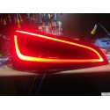 Reparație leduri poziție și semnal AUDI Q5