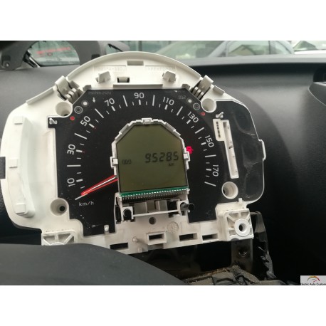 Reparație ceasuri bord TOYOTA YARIS