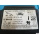 Crash data JAGUAR XE XF GX73-14D374-AK