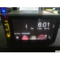 Decodare navigație KENWOOD DNX5160 BT