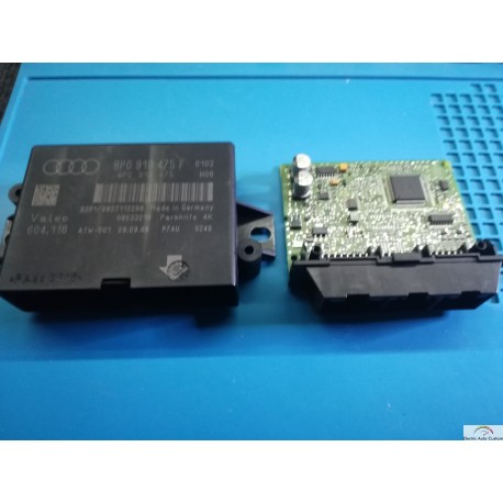 Reparație modul parcare AUDI A3 8P0919475F