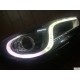 Reparatie DRL led Hyundai I40 2011-2016